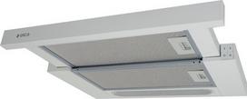 gartraukis elica elite 14 - Elica ELITE 14 LUX WH/A/60 - 1 nuotrauka