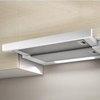gartraukis elica elite 14 - Elica ELITE 14 LUX WH/A/60 - 2 nuotrauka