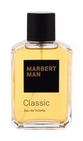 Marbert Man Classic 100ml Vyrams EDT