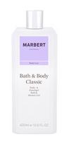 Marbert Bath & Body Classic 400ml Dušo želė