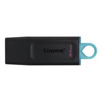 usb 3.0 128gb - Kingston DataTravel Exodia 64GB - 3 nuotrauka