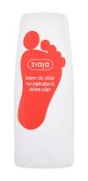 Ziaja Foot Care For Cracked Skin Heels 60ml Moterims Kojų kremai