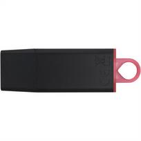 kingston datatraveler 256gb usb 3.2 - Kingston DataTravel Exodia 256GB - 4 nuotrauka