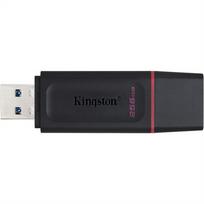 kingston datatraveler 256gb usb 3.2 - Kingston DataTravel Exodia 256GB - 2 nuotrauka