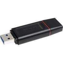 kingston datatraveler 256gb usb 3.2 - Kingston DataTravel Exodia 256GB - 6 nuotrauka