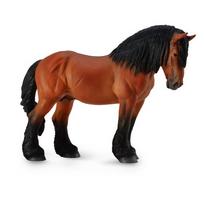 COLLECTA Ardėnų eržilas, bėras, (XL), 88759