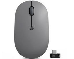 lenovo go pele - Lenovo Go (Pilka) - 2 nuotrauka