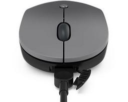 lenovo go pele - Lenovo Go (Pilka) - 5 nuotrauka