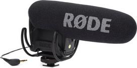 skaitmenine kamera - Røde Videomic Pro - 2 nuotrauka