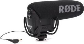 skaitmenine kamera - Røde Videomic Pro - 3 nuotrauka