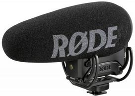 camcorder - Rode VideoMic Pro Plus - 1 nuotrauka