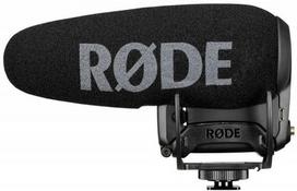 camcorder - Rode VideoMic Pro Plus - 2 nuotrauka