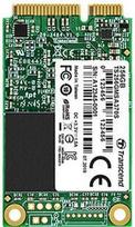 disko ssd - Transcend 370S 64GB mSATA - 2 nuotrauka