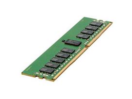 16 gb ram - HP Enterprise 879507-B21 - 16 GB - 1 x 16 GB - DDR4 - 2666 MHz - 288-pin DIMM - 1 nuotrauka