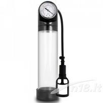 Penio pompa Pumped Addicted RX-9