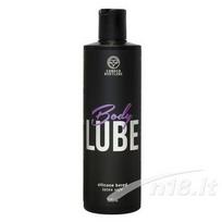 Masažo gelis Cobeco Body Lube, 500 ml