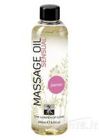 Masažo aliejus "Luxury Jasmin" Shiatsu 250 ml.​