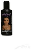 Masažo aliejus "Indian Love" Magoon 50 ml.
