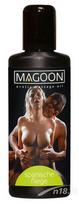 Masažo aliejus "Spanish Fly" Magoon 100 ml.