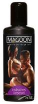 Masažo aliejus "Indija" Magoon 100 ml