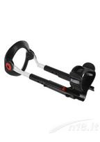 Prailgintojas Male Edge Enlarger Pro, juodas / raudonas
