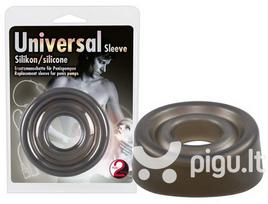 vagina - Universali mova penio pompoms You2Toys - 1 nuotrauka