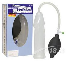 Penio pompa "Pump-Set", Fröhle