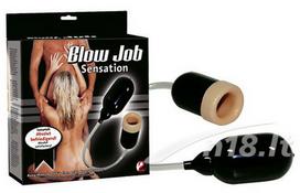 Penio stimuliatorius Blow Job Sensation, You2Toys