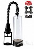 Penio pompa "Max-Width Penis Enlarger", 19.5 cm