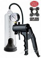 Penio pompa "Max Precision Power Pump", 21 cm