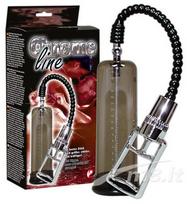 Penio pompa "Chrom Line" You2Toys