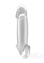 Sono penio mova Stretchy Penis Extension