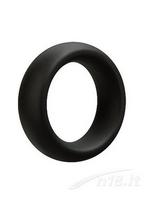 Penio žiedas Optimale C-ring, 45 mm, juodas