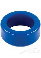 Penio žiedas TitanMen, mėlynas