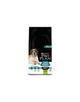 pro plan 14kg - PURINA Pro Plan Large Robust Adult Sensitive Digestion OptiDigest Jagnięcina 14 kg - 1 nuotrauka