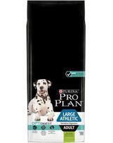 pro plan 14kg - Purina Pro Plan Large Athletic Adult Sensitive Digestion Optidigest su ėriena 14 kg - 1 nuotrauka