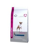 Eukanuba Adult Breeds Specific Boxer Chicken 12 kg