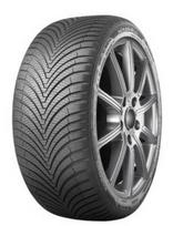 universalios padangos 205 - Kumho Solus 4S HA32 205/50 R16 87V 4PR - 1 nuotrauka