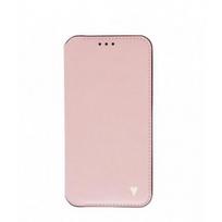 VixFox Smart Folio Case for Iphone XSMAX pink