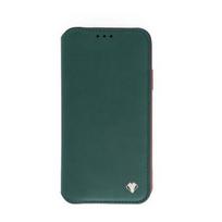 VixFox Smart Folio Case for Iphone XSMAX forest green