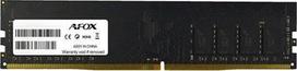 AFOX 4GB [1x4GB 2666MHz DDR4 DIMM]
