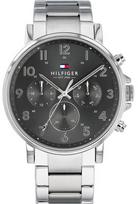 laikrodis daniel - TOMMY HILFIGER DANIEL 1710382 - 1 nuotrauka