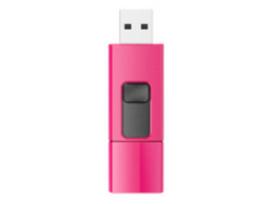 2gb usb flash - Silicon Power Blaze B05 32GB Peach (Rožinis) - 5 nuotrauka