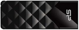 Silicon Power Ultima U03 8GB Mystery Black (Juodas)