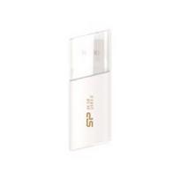 Silicon Power Ultima B06 16GB White (Baltas)