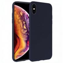 Tamsiai mėlynas dėklas X-Level ''Dynamic'' telefonui Samsung S21 / S30