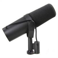 shure sm7 - Shure Vocal Microphone SM7B - 2 nuotrauka