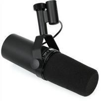 shure sm7 - Shure Vocal Microphone SM7B - 3 nuotrauka