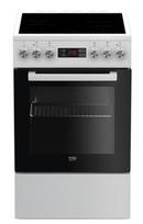 orkaite baltas - Beko FSM57300GW - 2 nuotrauka