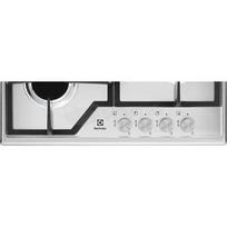 electrolux kaitlentes - Electrolux EGS6426SX - 2 nuotrauka